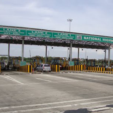 Tollbooth Thirumayam